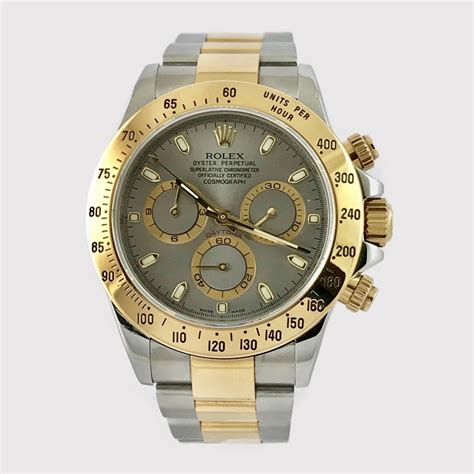 rolex usato acciaio e oro|rolex acciaio e oro donna.